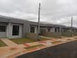 Em Ponta Grossa, condomínio com 47 casas é inaugurado com recursos estaduais
