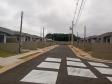 Em Ponta Grossa, condomínio com 47 casas é inaugurado com recursos estaduais
