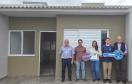 Famílias de Sarandi conquistam moradias próprias com o apoio do programa Casa Fácil Paraná