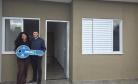 Famílias de Sarandi conquistam moradias próprias com o apoio do programa Casa Fácil Paraná
