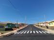 Em Siqueira Campos, nova etapa do Residencial Valle da Fartura é entregue com recursos do Estado