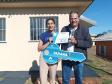 Em Siqueira Campos, nova etapa do Residencial Valle da Fartura é entregue com recursos do Estado