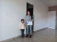Residencial Fênix é concluído em Tapira com todas as moradias subsidiadas pelo Casa Fácil Paraná