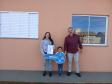 Residencial Fênix é concluído em Tapira com todas as moradias subsidiadas pelo Casa Fácil Paraná