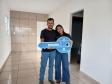 Residencial Fênix é concluído em Tapira com todas as moradias subsidiadas pelo Casa Fácil Paraná