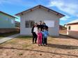 Residencial Fênix é concluído em Tapira com todas as moradias subsidiadas pelo Casa Fácil Paraná
