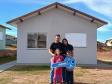 Residencial Fênix é concluído em Tapira com todas as moradias subsidiadas pelo Casa Fácil Paraná