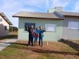 Residencial Fênix é concluído em Tapira com todas as moradias subsidiadas pelo Casa Fácil Paraná