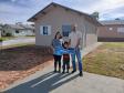 Residencial Fênix é concluído em Tapira com todas as moradias subsidiadas pelo Casa Fácil Paraná