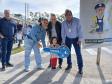 Residencial Fênix é concluído em Tapira com todas as moradias subsidiadas pelo Casa Fácil Paraná