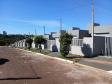 Novo residencial de Umuarama tem todas as moradias subsidiadas pelo Governo do Estado