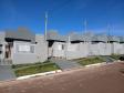 Novo residencial de Umuarama tem todas as moradias subsidiadas pelo Governo do Estado