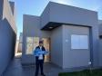 Novo residencial de Umuarama tem todas as moradias subsidiadas pelo Governo do Estado
