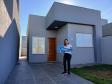 Novo residencial de Umuarama tem todas as moradias subsidiadas pelo Governo do Estado