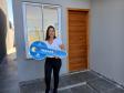 Novo residencial de Umuarama tem todas as moradias subsidiadas pelo Governo do Estado