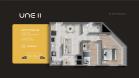 Edifício Residencial UNE II 