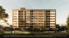 Edifício Residencial UNE II 