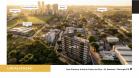 Edifício Residencial UNE II 