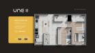 Edifício Residencial UNE II 