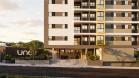 Edifício Residencial UNE II 