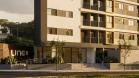 Edifício Residencial UNE II 