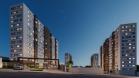Residencial Maldivas