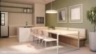 Living Residence