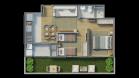 Residencial Piazza Bella Vista
