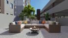 Residencial Piazza Bella Vista
