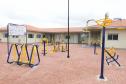 Estado inaugura 10º Condomínio do Idoso em São Miguel do Iguaçu, com 40 casas adaptadas