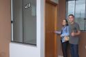 Em Floresta, nova etapa de residencial tem todas as moradias subsidiadas pelo Governo do Estado
