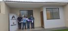 44 famílias de Paiçandu recebem subsídios do programa Casa Fácil e conquistam moradias próprias