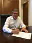 O presidente da Companhia de Habitação do Paraná (Cohapar), Jorge Lange, realizou a primeira reunião trabalho com os funcionários da empresa nesta segunda-feira (14). A assinatura do termo de posse aconteceu na última sexta-feira (11), após a indicação do governador Carlos Massa Ratinho Junior ter sido aprovada pelo Conselho de Administração da companhia.