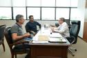 A cidade de Wenceslau Braz, no Norte Pioneiro do Paraná, receberá mais de R$ 13 milhões de investimentos em projetos de habitação popular ao longo dos próximos meses. Os detalhes dos projetos foram discutidos nesta terça-feira (12) em um encontro do prefeito, Paulo Leonar, com o presidente da Cohapar, Jorge Lange, na sede da empresa, em Curitiba.