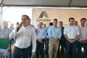 Quarenta e nove famílias de Florestópolis, na região Norte do Paraná, concretizaram nesta sexta-feira (22) o sonho da casa própria. Elas vão morar no Residencial José Alves dos Santos, inaugurado pelo governador Carlos Massa Ratinho Junior, pelo presidente da Companhia de Habitação do Paraná (Cohapar), Jorge Lange, e pelo prefeito Nelson Correia Junior.