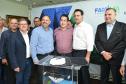 O governador Carlos Massa Ratinho Junior assinou nesta quinta-feira (14) contratos para a construção de 872 novas moradias populares em 15 municípios paranaenses. Os projetos foram desenvolvidos em diferentes programas coordenados pela Companhia de Habitação do Paraná (Cohapar), em parceria com as prefeituras e receberão investimentos de R$ 68,8 milhões.