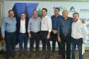 O governador Carlos Massa Ratinho Junior assinou nesta quinta-feira (14) contratos para a construção de 872 novas moradias populares em 15 municípios paranaenses. Os projetos foram desenvolvidos em diferentes programas coordenados pela Companhia de Habitação do Paraná (Cohapar), em parceria com as prefeituras e receberão investimentos de R$ 68,8 milhões.