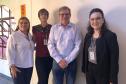 Técnicos de prefeituras da região Norte do Paraná participaram nesta quinta-feira (11) de uma capacitação promovida pela Cohapar sobre a atualização do Plano Estadual de Habitação de Interesse Social (PEHIS) 2019. Eles serão responsáveis pelo preenchimento das demandas específicas de seus municípios em um sistema criado pela companhia com o propósito de compilar os dados de todo o Paraná e estabelecer prioridades de investimentos para o setor.