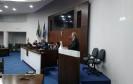 Representantes da Cohapar apresentaram detalhes do programa Morar Legal Paraná a vereadores de Campo Largo nesta semana. Em audiência pública, os técnicos da companhia expuseram a situação do projeto para o município, que consiste na regularização de 2.200 lotes e a entrega de títulos de propriedade às famílias. 