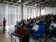 Técnicos da Cohapar concluíram nesta semana mais dois ciclos de treinamento com funcionários de 68 prefeituras paranaenses para atualização do Plano Estadual de Habitação de Interesse Social do Paraná (PEHIS-PR). Os municípios representam 100% daqueles pertencentes à área de abrangência dos escritórios regionais da companhia em Apucarana e Cornélio Procópio, cidades que sediaram as capacitações.