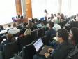 Técnicos da Cohapar concluíram nesta semana mais dois ciclos de treinamento com funcionários de 68 prefeituras paranaenses para atualização do Plano Estadual de Habitação de Interesse Social do Paraná (PEHIS-PR). Os municípios representam 100% daqueles pertencentes à área de abrangência dos escritórios regionais da companhia em Apucarana e Cornélio Procópio, cidades que sediaram as capacitações.
