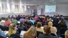 Técnicos da Cohapar concluíram nesta semana mais dois ciclos de treinamento com funcionários de 68 prefeituras paranaenses para atualização do Plano Estadual de Habitação de Interesse Social do Paraná (PEHIS-PR). Os municípios representam 100% daqueles pertencentes à área de abrangência dos escritórios regionais da companhia em Apucarana e Cornélio Procópio, cidades que sediaram as capacitações.