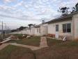 Técnicos da Cohapar vistoriaram nesta quarta-feira (22) as obras de construção do Conjunto Habitacional Fariz Gebrim, em Apucarana. O empreendimento, composto por 520 casas populares, está com 84% do cronograma executado.