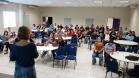 Técnicos da Cohapar concluíram nesta sexta-feira (24) mais quatro ciclos de treinamento com funcionários de prefeituras paranaenses para atualização do Plano Estadual de Habitação de Interesse Social do Paraná (PEHIS-PR). Ao todo, representantes de 114 prefeituras participaram ao longo dos últimos quatro dias das capacitações e trabalharão a partir de agora no cadastramento dos dados específicos sobre as demandas por moradias em suas localidades.