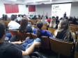 Técnicos da Cohapar concluíram nesta sexta-feira (24) mais quatro ciclos de treinamento com funcionários de prefeituras paranaenses para atualização do Plano Estadual de Habitação de Interesse Social do Paraná (PEHIS-PR). Ao todo, representantes de 114 prefeituras participaram ao longo dos últimos quatro dias das capacitações e trabalharão a partir de agora no cadastramento dos dados específicos sobre as demandas por moradias em suas localidades.