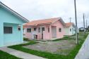 Casas foram financiadas com recursos do Governo do Estado pela Cohapar e fazem parte do plano de retomada da carteira imobiliária da empresa.