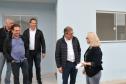 Casas foram financiadas com recursos do Governo do Estado pela Cohapar e fazem parte do plano de retomada da carteira imobiliária da empresa.