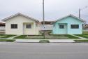 Casas foram financiadas com recursos do Governo do Estado pela Cohapar e fazem parte do plano de retomada da carteira imobiliária da empresa.