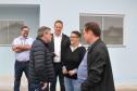 Casas foram financiadas com recursos do Governo do Estado pela Cohapar e fazem parte do plano de retomada da carteira imobiliária da empresa.
