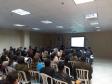 A Cohapar realizou nesta quarta-feira (29), em Guarapuava, um treinamento sobre o sistema de necessidades habitacionais da empresa com a participação de técnicos de 40 prefeituras das regiões Sul e Centro-Sul do Paraná. A ferramenta informatizada será utilizada em conjunto pelos órgãos municipais e o Governo do Estado para a atualização do Plano Estadual de Habitação de Interesse Social (PEHIS-PR). 